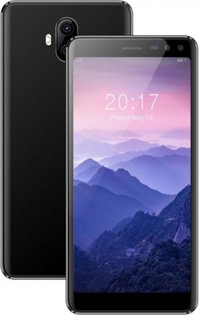Haier Power P8 Dual SIM LTE